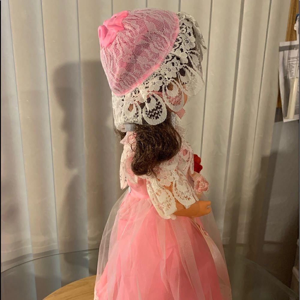 The Musical Bride  - Picture 6 of 16